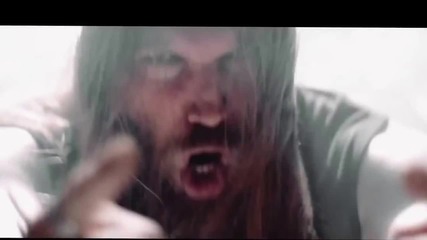 Amon Amarth - Father of the Wolf (official Video)
