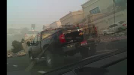 Dubai Cars 2009