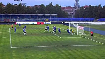Спасяване на Христо Иванов от Черно море - Монтана