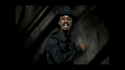 Knaan - Wavin Flag ft. will.i.am, David Guetta