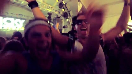 [hd] Fedde le Grand & Nicky Romero ft. Matthew Koma - Sparks (official Video)-ultra Music Festival