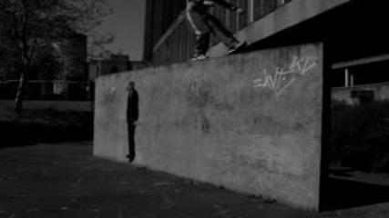 Lowerbody Conditioning For Parkour