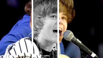 Justin Bieber - Ate My Heart 