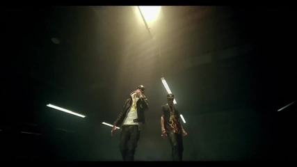 Tyga - I'm Gone ft. Big Sean