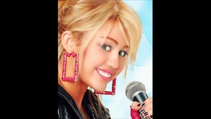 Hannah Montana 