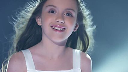 България на Детската Евровизия 2016 Лидия Ганева - Вълшебен ден Magical Day
