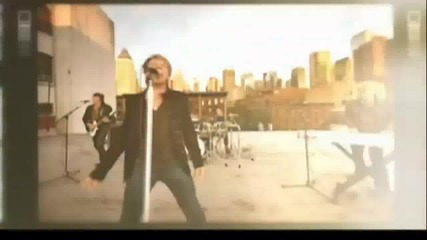 Bon Jovi - We Werent Born To Follow 