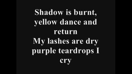 Lady Gaga - Paparazzi Lyrics 