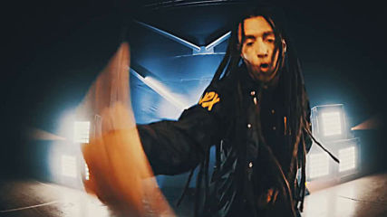 Nonpoint - Chaos And Earthquakes Official Video