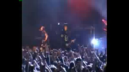 W.a.s.p. - Live In Lovech (2008) - 4