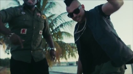 Timaya Ft Sean Paul Bum Bum Remix Explicit Video