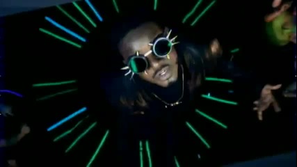 Pitbull Feat. T - Pain - Hey Baby