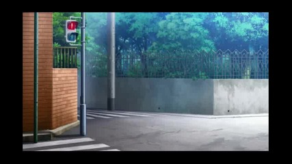 Toaru Majutsu no Index - 16 bg sub