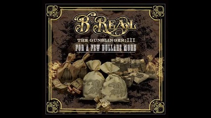 B-real - Breathe