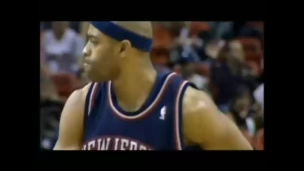 Vince Carter - Lights Out 