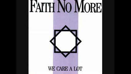 Faith No More As The Worm Turns [album version]