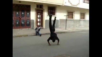 best trickz 2008 showreel