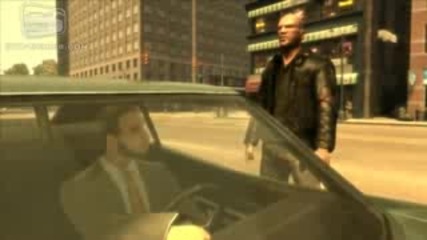 Gta Iv The Lost and Damned - 555 - Stubbs Dirty Laundry - Communication Breakdown