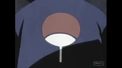 Sasuke Vs Oruchimaro
