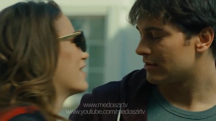 Medcezir 27 Bolum Fragmani 2