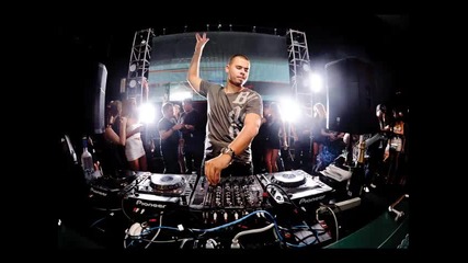 *2013* Afrojack - Musician ( Original mix )