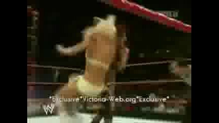 My Perfect Divas Tribute Part 1