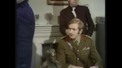 Monty Python - Mafia
