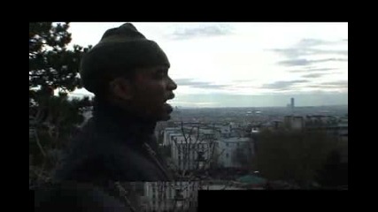 Jumz - Paid It In Pain