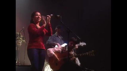 Vargas Blues Band - Illegally