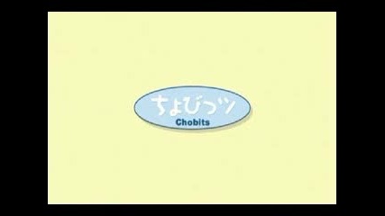 Chobits - Laava - Wherever You Are
