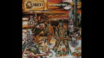 Omen - Death Rider 