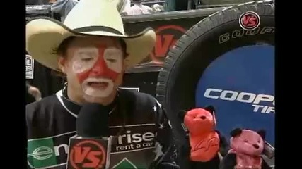 Flint Rasmussen Pbr Stuff 