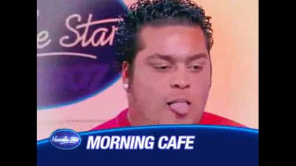 Beatboxer - Joseph