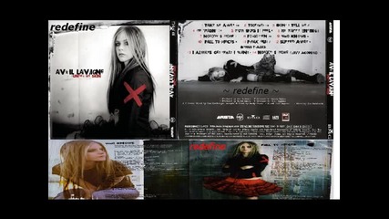 Avril Lavigne - Who Knows 