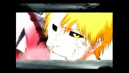 Bleach Techno amv