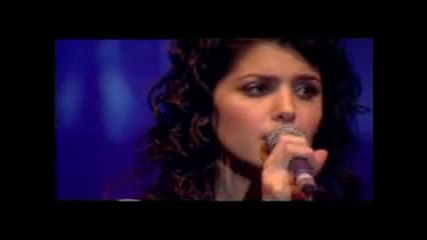 Katie Melua - The Closest Thing to Crazy 