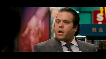 Take Me Home Tonight Movie Clip The Art Of War Official 