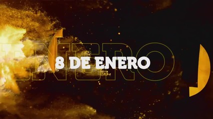 La Patrona 8.01.2013