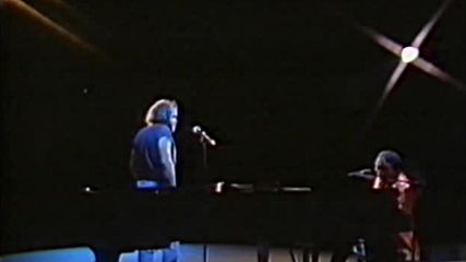 Ray Charles - Joe Cocker - You Are So Beautiful