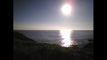 Stereo sea sound ~~ Nature calls me~~
