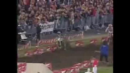 Motocross - Compilation