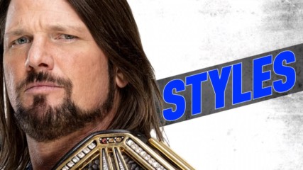 WWE Fastlane - Streaming live this Sunday on WWE Network