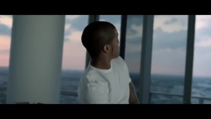 * Hd * Chipmunk feat. Trey Songz - Take Off (official Video)