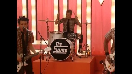 Sum 41 - Still Waiting 