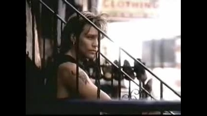 Bon Jovi - Keep The Faith