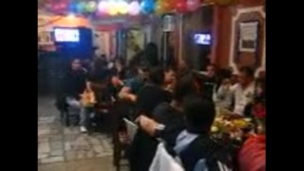 boril v pernik