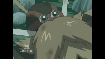 Oban Star Racers part 17 