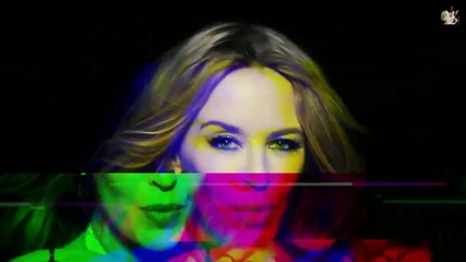 Giorgio Moroder - Right Here, Right Now ft. Kylie Minogue, 2015