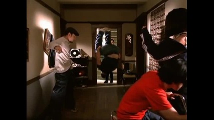 Green Day - Waiting High Quality 