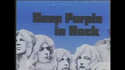 Deep Purple - Child In Time
